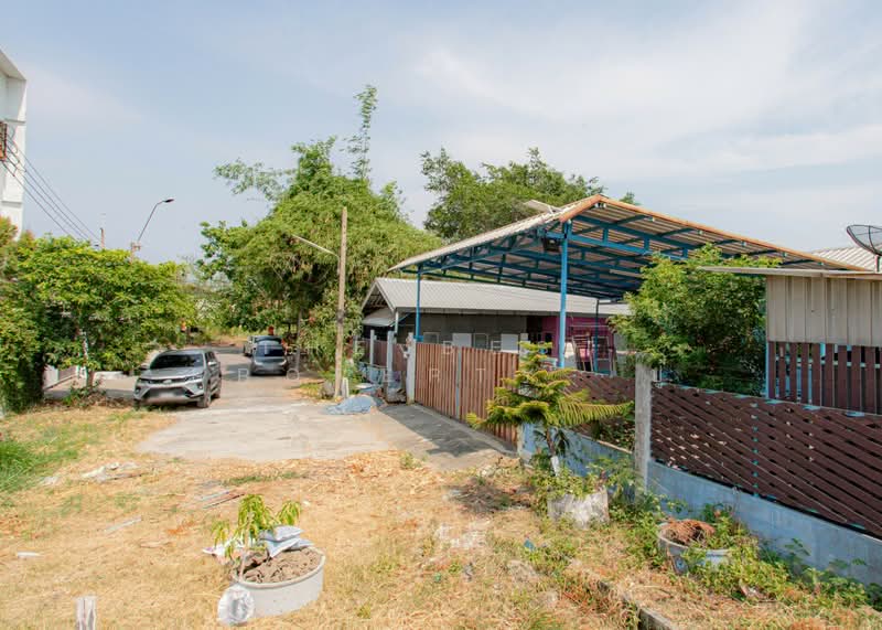 หมู่บ้านเมืองเอกบางปู สมุทรปราการ, สมุทรปราการ, แพรกษา, เมืองสมุทรปราการ, สมุทรปราการ, 120 ตร.ม., บ้านเดี่ยว ขาย, โดย The Best Property  ปู, 500274433 - DDproperty.com
