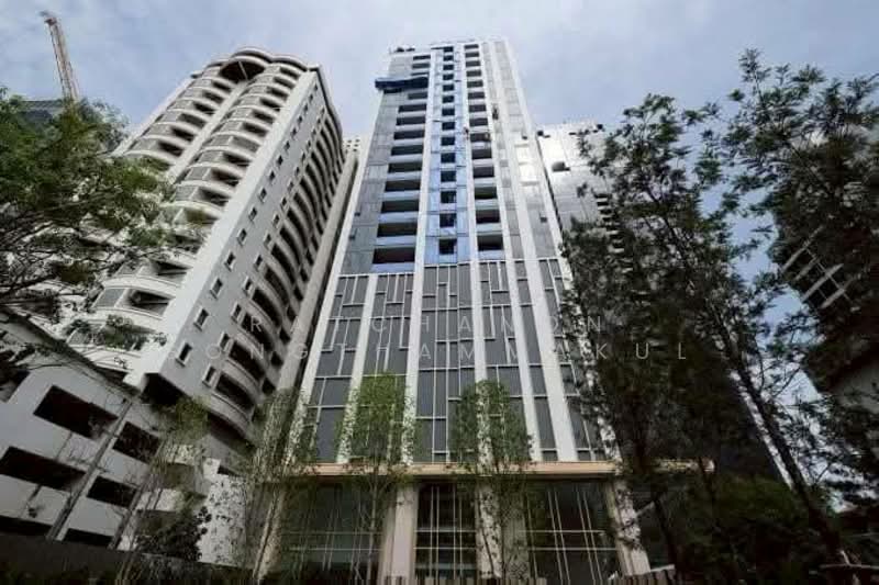 MUNIQ Sukhumvit 23, Bangkok, 17 Sukhumvit 23, Khlongtoei Nua, Watthana, Bangkok, 1 Bedroom, 43 sqm, Condo For Rent, by Ratchanon Songthammakul, 500274434 - DDproperty.com