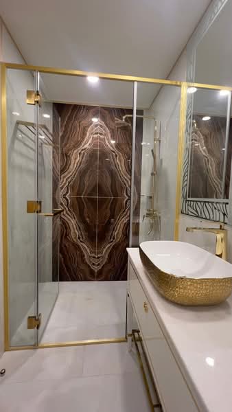 Copacabana Beach Jomtien, Chon Buri (Pattaya), Jomtien Sai Song Rd, Nong Pru, Bang Lamung (Pattaya), Chon Buri (Pattaya), 1 Bedroom, 29 sqm, Condo For Rent, by ปัญญา สมหมาย, 500274435 - DDproperty.com