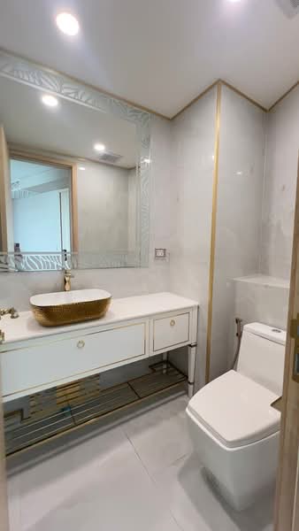 Copacabana Beach Jomtien, Chon Buri (Pattaya), Jomtien Sai Song Rd, Nong Pru, Bang Lamung (Pattaya), Chon Buri (Pattaya), 1 Bedroom, 29 sqm, Condo For Rent, by ปัญญา สมหมาย, 500274435 - DDproperty.com