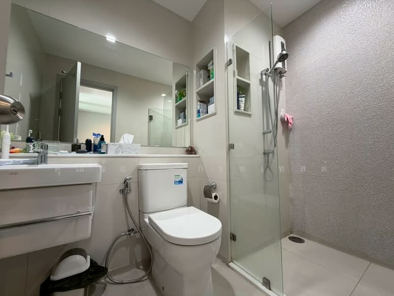 Life Sukhumvit 62, Bangkok, Soi Sukhumvit 62, Bang Chak, Phra Khanong, Bangkok, 1 Bedroom, 30 sqm, Condo For Sale, by คุณน้อง เกรทเทสต์, 500274437 - DDproperty.com