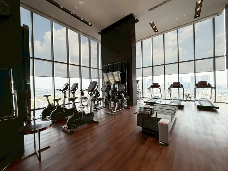 Life Sukhumvit 62, Bangkok, Soi Sukhumvit 62, Bang Chak, Phra Khanong, Bangkok, 1 Bedroom, 30 sqm, Condo For Sale, by คุณน้อง เกรทเทสต์, 500274437 - DDproperty.com