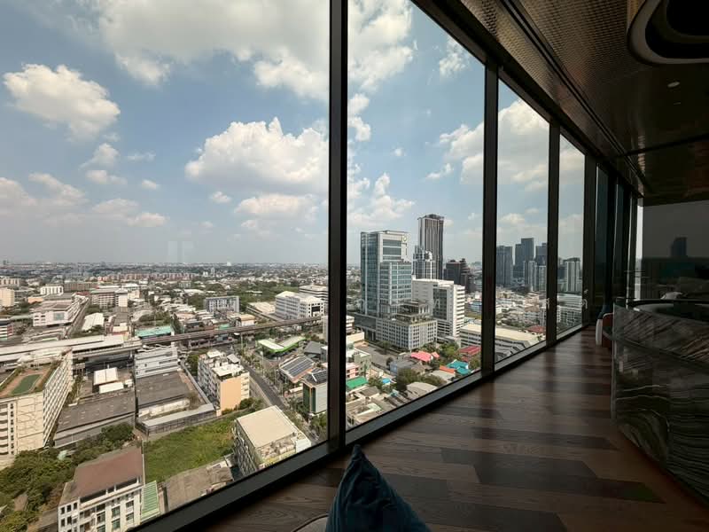 Life Sukhumvit 62, Bangkok, Soi Sukhumvit 62, Bang Chak, Phra Khanong, Bangkok, 1 Bedroom, 30 sqm, Condo For Sale, by คุณน้อง เกรทเทสต์, 500274437 - DDproperty.com