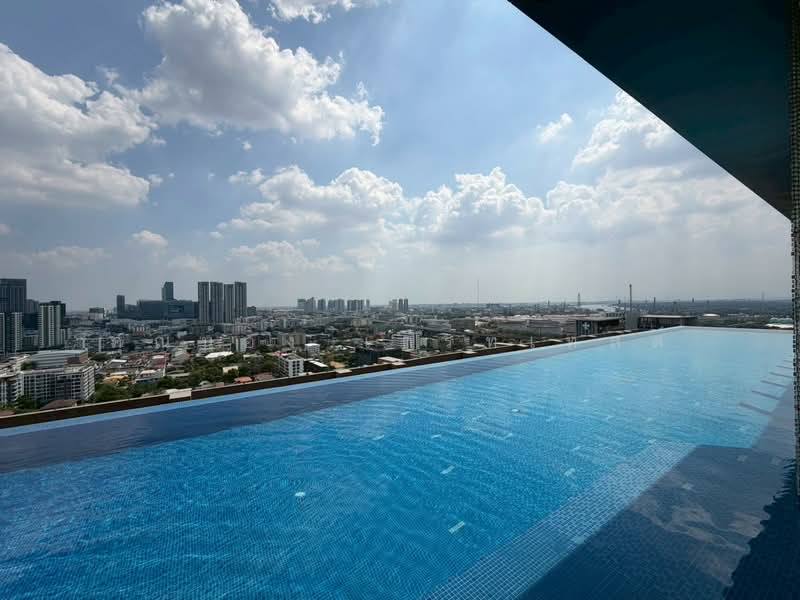 Life Sukhumvit 62 : ไลฟ์ สุขุมวิท 62, กรุงเทพ, ซอยสุขุมวิท 62, บางจาก, พระโขนง, กรุงเทพ, 30 ตร.ม., คอนโด ขาย, โดย คุณน้อง เกรทเทสต์, 500274437 - DDproperty.com