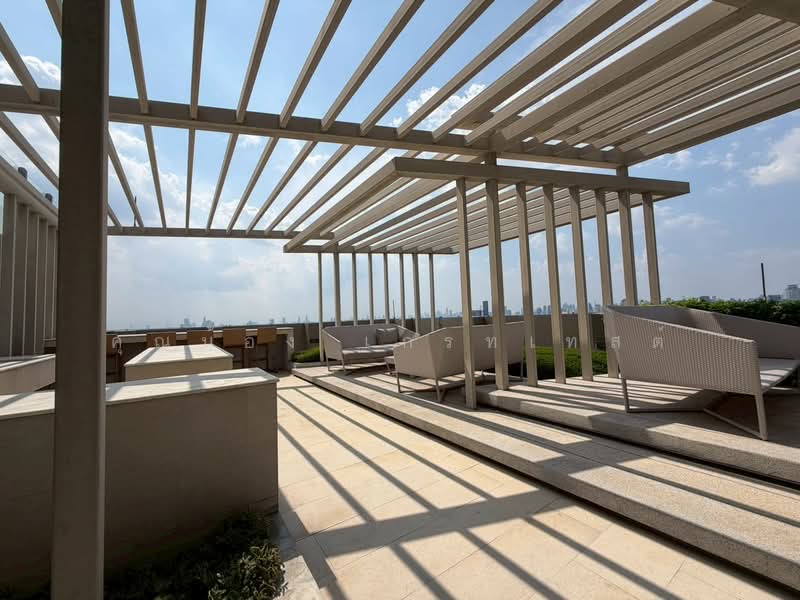 Life Sukhumvit 62 : ไลฟ์ สุขุมวิท 62, กรุงเทพ, ซอยสุขุมวิท 62, บางจาก, พระโขนง, กรุงเทพ, 30 ตร.ม., คอนโด ขาย, โดย คุณน้อง เกรทเทสต์, 500274437 - DDproperty.com