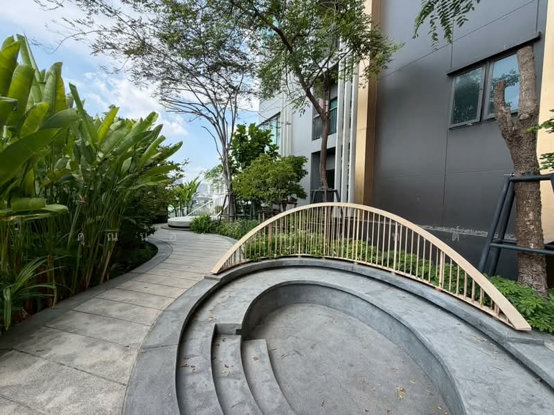 Life Sukhumvit 62 : ไลฟ์ สุขุมวิท 62, กรุงเทพ, ซอยสุขุมวิท 62, บางจาก, พระโขนง, กรุงเทพ, 30 ตร.ม., คอนโด ขาย, โดย คุณน้อง เกรทเทสต์, 500274437 - DDproperty.com