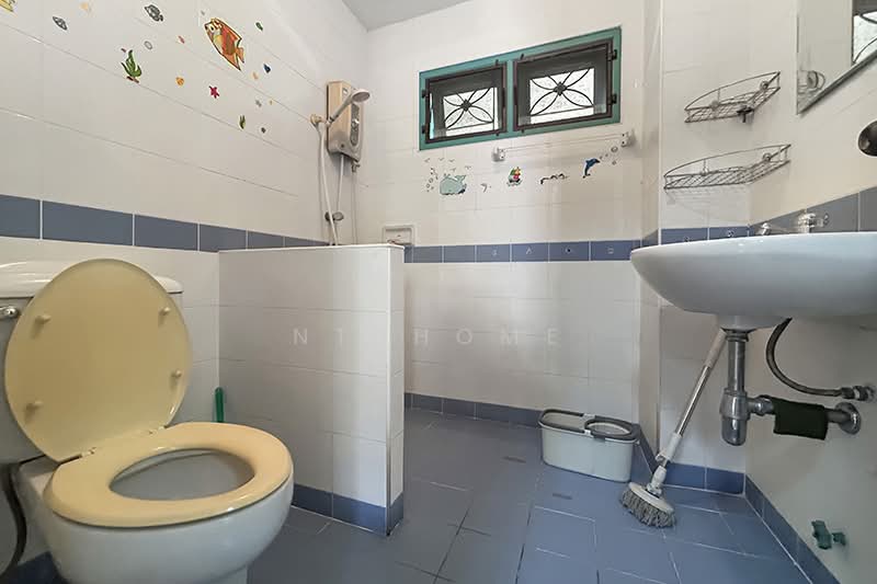 รติรมย์ 2 ราชพฤกษ์-กาญจนาฯ, Nonthaburi, Mahasawat, Bang Kruai, Nonthaburi, 4 Bedrooms, 160 sqm, Single Detached House For Sale, by NTBHOME, 500274441 - DDproperty.com