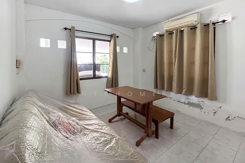 รติรมย์ 2 ราชพฤกษ์-กาญจนาฯ, Nonthaburi, Mahasawat, Bang Kruai, Nonthaburi, 4 Bedrooms, 160 sqm, Single Detached House For Sale, by NTBHOME, 500274441 - DDproperty.com