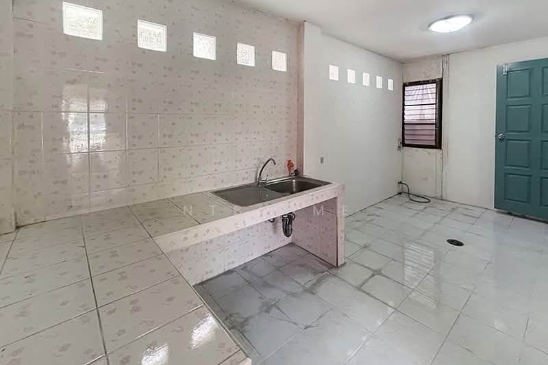 รติรมย์ 2 ราชพฤกษ์-กาญจนาฯ, Nonthaburi, Mahasawat, Bang Kruai, Nonthaburi, 4 Bedrooms, 160 sqm, Single Detached House For Sale, by NTBHOME, 500274441 - DDproperty.com