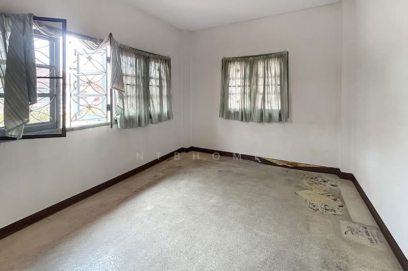 รติรมย์ 2 ราชพฤกษ์-กาญจนาฯ, Nonthaburi, Mahasawat, Bang Kruai, Nonthaburi, 4 Bedrooms, 160 sqm, Single Detached House For Sale, by NTBHOME, 500274441 - DDproperty.com