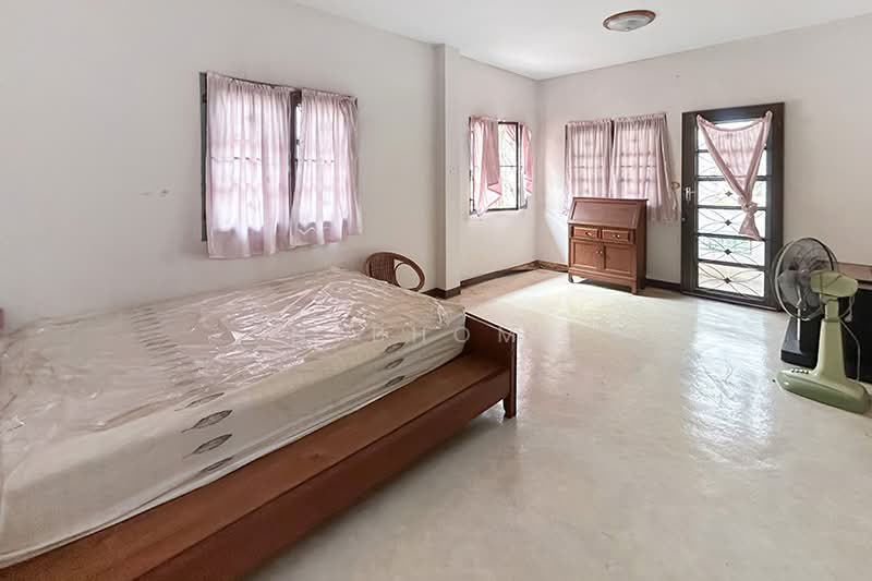 รติรมย์ 2 ราชพฤกษ์-กาญจนาฯ, Nonthaburi, Mahasawat, Bang Kruai, Nonthaburi, 4 Bedrooms, 160 sqm, Single Detached House For Sale, by NTBHOME, 500274441 - DDproperty.com