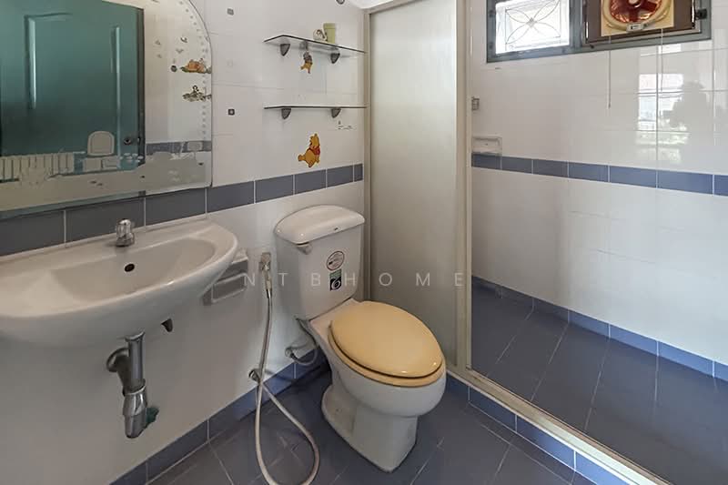 รติรมย์ 2 ราชพฤกษ์-กาญจนาฯ, Nonthaburi, Mahasawat, Bang Kruai, Nonthaburi, 4 Bedrooms, 160 sqm, Single Detached House For Sale, by NTBHOME, 500274441 - DDproperty.com