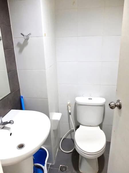 My Condo Sathorn-Taksin, Bangkok, Soi Krung Thon Buri 1 Sathorn-Taksin Road, Khlong Ton Sai, Khlong San, Bangkok, 1 Bedroom, 35 sqm, Condo For Rent, by Agentbkk, 500274446 - DDproperty.com