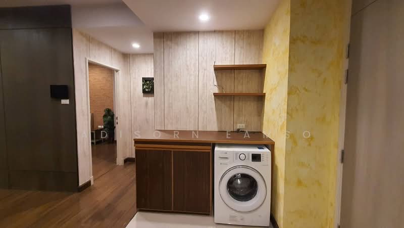 Supalai Lite Sathorn-Charoenrat, Bangkok, 29 Charoenrat Road, Bang Klo, Bang Kho Laem, Bangkok, 1 Bedroom, 53 sqm, Condo For Rent, by Adisorn Eamso, 500274449 - DDproperty.com