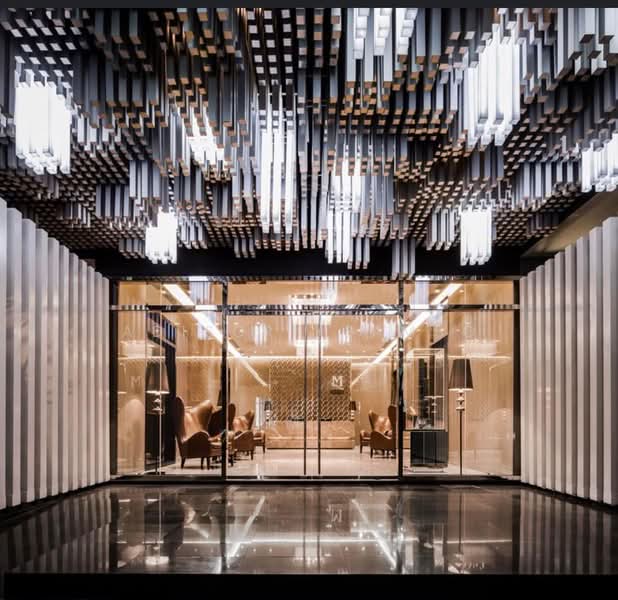 M Silom : เอ็ม สีลม, กรุงเทพ, 26 ถนนนราธิวาสราชนครินทร์, สุริยวงศ์, บางรัก, กรุงเทพ, 47 ตร.ม., คอนโด ให้เช่า, โดย Adisorn Eamso, 500274452 - DDproperty.com