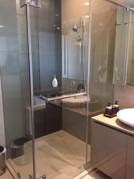 M Silom, Bangkok, 26 Narathiwas Ratchanakarin Road, Suriyawong, Bang Rak, Bangkok, 1 Bedroom, 47 sqm, Condo For Rent, by Adisorn Eamso, 500274452 - DDproperty.com