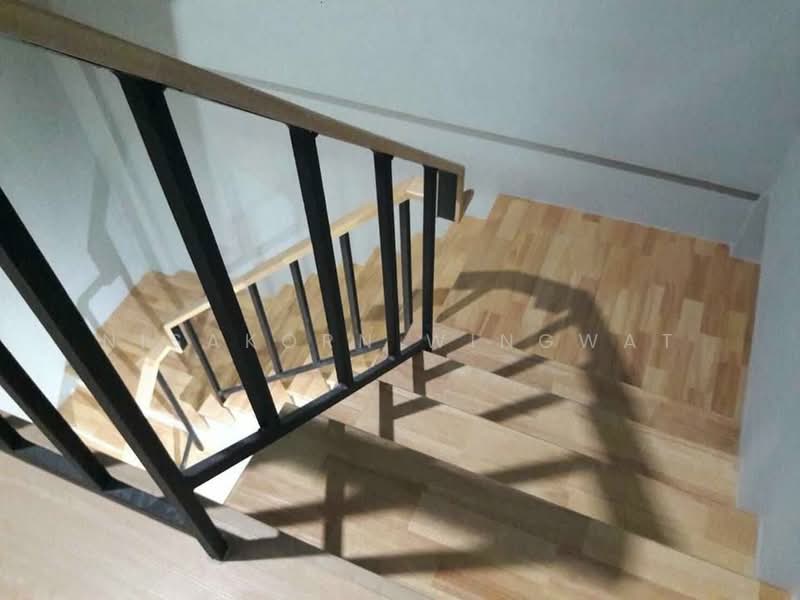 4-BR Townhouse, Bangkok, Chatuchak, Chatuchak, Bangkok, 4 Bedrooms, 325 sqm, Townhouse For Sale, by Nisakorn Wingwat, 500274453 - DDproperty.com