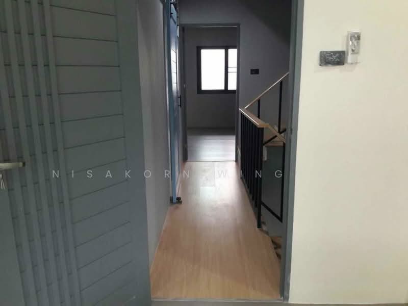 4-BR Townhouse, Bangkok, Chatuchak, Chatuchak, Bangkok, 4 Bedrooms, 325 sqm, Townhouse For Sale, by Nisakorn Wingwat, 500274453 - DDproperty.com