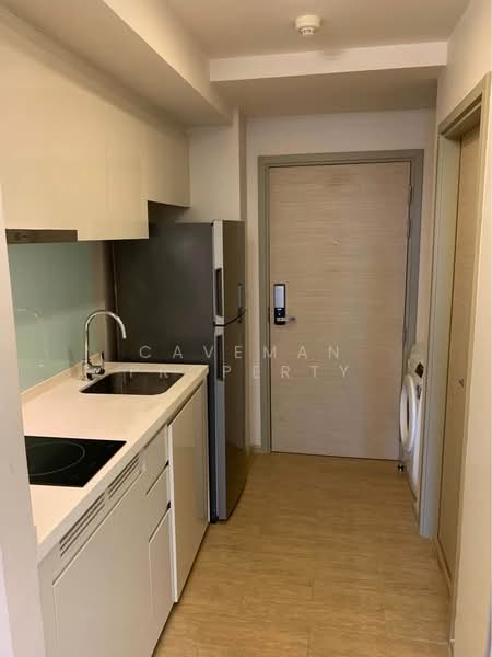 Liv @ 49, Bangkok, 9 Sukhumvit 49 Rd, Khlong Tan Nua, Watthana, Bangkok, 1 Bedroom, 39 sqm, Condo For Rent, by Caveman Property, 500274454 - DDproperty.com