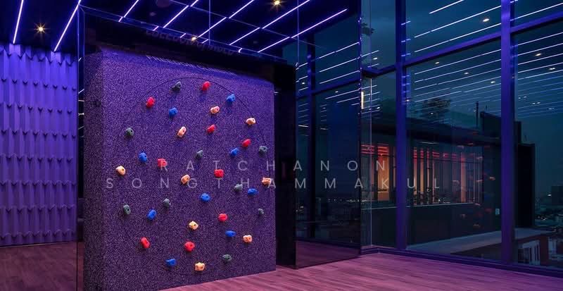 XT Huaikhwang : เอกซ์ที ห้วยขวาง, กรุงเทพ, 244 รัชดาภิเษก, ห้วยขวาง, ห้วยขวาง, กรุงเทพ, 35 ตร.ม., คอนโด ให้เช่า, โดย Ratchanon Songthammakul, 500274455 - DDproperty.com