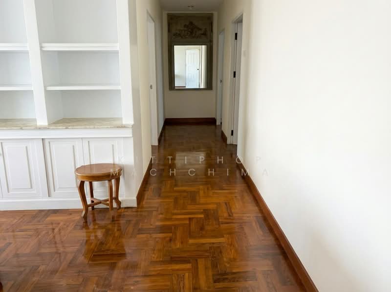 Prime Mansion Sukhumvit 31, Bangkok, 222 Soi Sukhumvit 31, Sukhumvit Road, Khlong Tan Nua, Watthana, Bangkok, 3 Bedrooms, 248 sqm, Condo For Rent, by Kittiphop Machchima, 500274458 - DDproperty.com