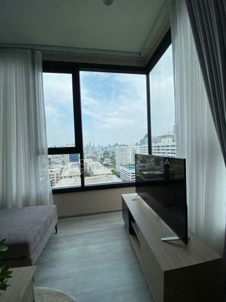 XT Ekkamai, Bangkok, 259 Soi Sukhumvit 63, Khlong Tan Nua, Watthana, Bangkok, 2 Bedrooms, 53 sqm, Condo For Rent, by Boonraksa Sopak, 500274459 - DDproperty.com