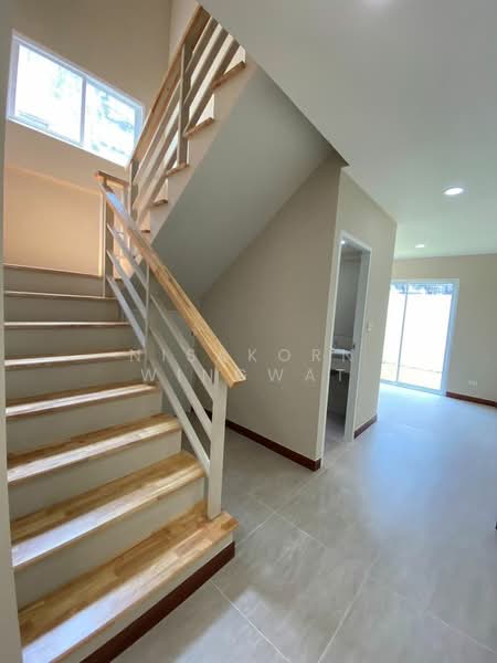 2-BR Townhouse, Bangkok, Bang Wa, Phasi Charoen, Bangkok, 2 Bedrooms, 93 sqm, Townhouse For Sale, by Nisakorn Wingwat, 500274460 - DDproperty.com