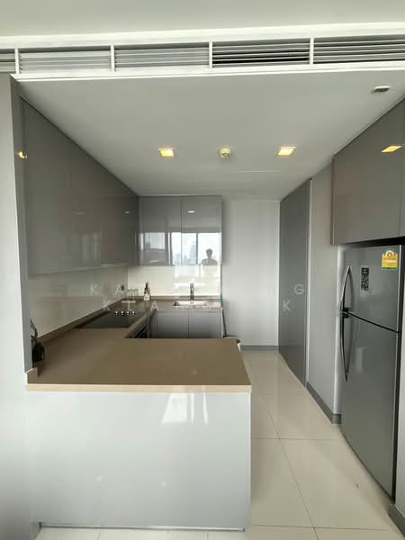 M Silom, Bangkok, 26 Narathiwas Ratchanakarin Road, Suriyawong, Bang Rak, Bangkok, 2 Bedrooms, 75 sqm, Condo For Sale, by Kang-Kang Klangnok, 500274463 - DDproperty.com