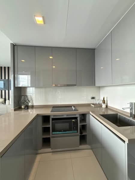 M Silom, Bangkok, 26 Narathiwas Ratchanakarin Road, Suriyawong, Bang Rak, Bangkok, 2 Bedrooms, 75 sqm, Condo For Sale, by Kang-Kang Klangnok, 500274463 - DDproperty.com