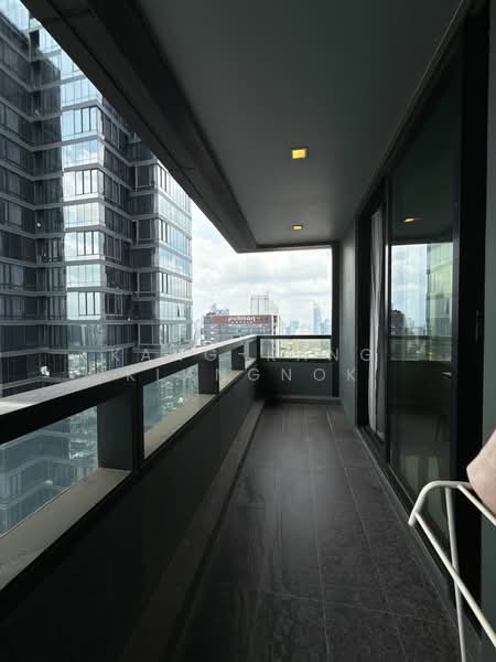 M Silom, Bangkok, 26 Narathiwas Ratchanakarin Road, Suriyawong, Bang Rak, Bangkok, 2 Bedrooms, 75 sqm, Condo For Sale, by Kang-Kang Klangnok, 500274463 - DDproperty.com