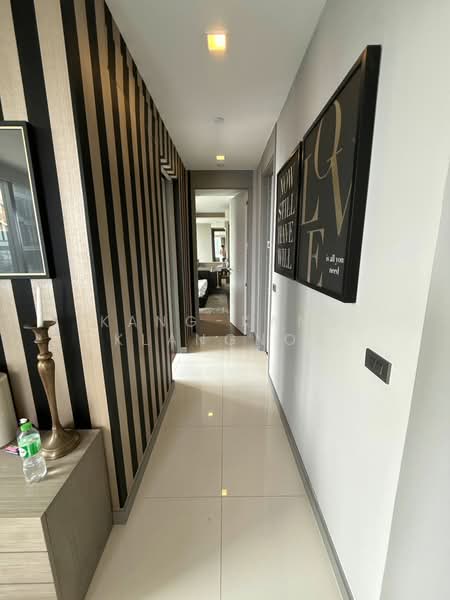 M Silom, Bangkok, 26 Narathiwas Ratchanakarin Road, Suriyawong, Bang Rak, Bangkok, 2 Bedrooms, 75 sqm, Condo For Sale, by Kang-Kang Klangnok, 500274463 - DDproperty.com