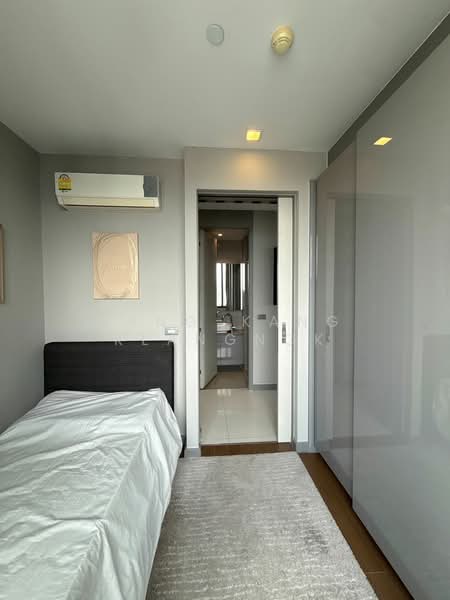 M Silom, Bangkok, 26 Narathiwas Ratchanakarin Road, Suriyawong, Bang Rak, Bangkok, 2 Bedrooms, 75 sqm, Condo For Sale, by Kang-Kang Klangnok, 500274463 - DDproperty.com