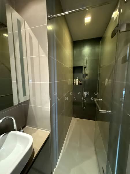 M Silom, Bangkok, 26 Narathiwas Ratchanakarin Road, Suriyawong, Bang Rak, Bangkok, 2 Bedrooms, 75 sqm, Condo For Sale, by Kang-Kang Klangnok, 500274463 - DDproperty.com