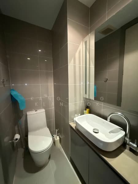 M Silom, Bangkok, 26 Narathiwas Ratchanakarin Road, Suriyawong, Bang Rak, Bangkok, 2 Bedrooms, 75 sqm, Condo For Sale, by Kang-Kang Klangnok, 500274463 - DDproperty.com