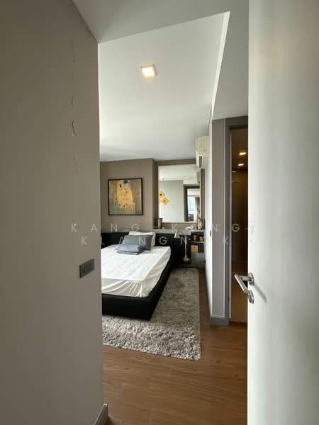 M Silom, Bangkok, 26 Narathiwas Ratchanakarin Road, Suriyawong, Bang Rak, Bangkok, 2 Bedrooms, 75 sqm, Condo For Sale, by Kang-Kang Klangnok, 500274463 - DDproperty.com