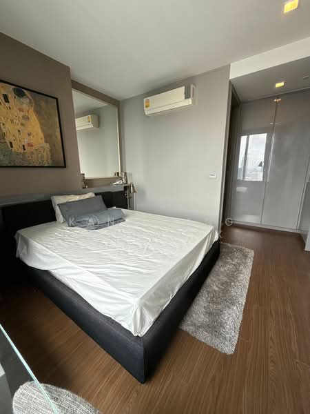M Silom, Bangkok, 26 Narathiwas Ratchanakarin Road, Suriyawong, Bang Rak, Bangkok, 2 Bedrooms, 75 sqm, Condo For Sale, by Kang-Kang Klangnok, 500274463 - DDproperty.com
