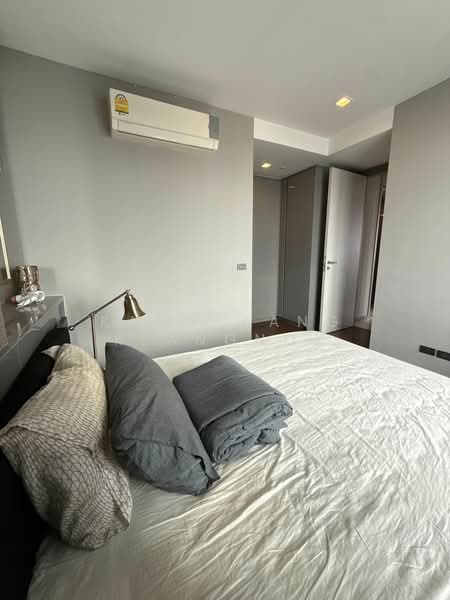 M Silom, Bangkok, 26 Narathiwas Ratchanakarin Road, Suriyawong, Bang Rak, Bangkok, 2 Bedrooms, 75 sqm, Condo For Sale, by Kang-Kang Klangnok, 500274463 - DDproperty.com