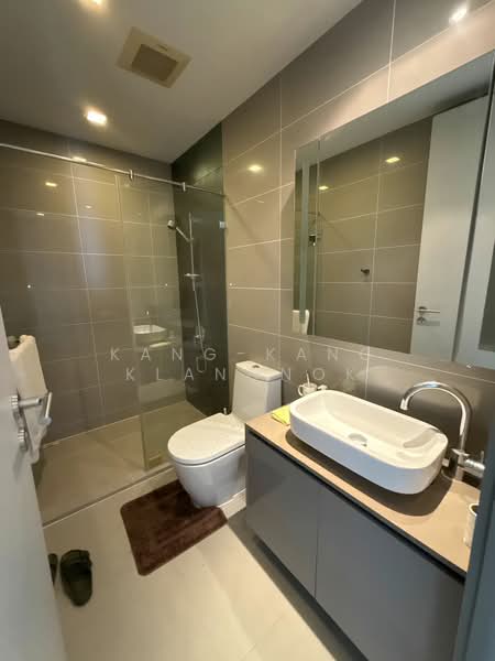 M Silom, Bangkok, 26 Narathiwas Ratchanakarin Road, Suriyawong, Bang Rak, Bangkok, 2 Bedrooms, 75 sqm, Condo For Sale, by Kang-Kang Klangnok, 500274463 - DDproperty.com