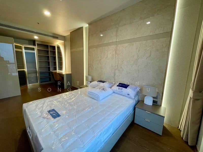 IDEO Q Sukhumvit 36, Bangkok, Soi Sukhumvit 36, Khong Tan, Khlong Toei, Bangkok, 1 Bedroom, 47 sqm, Condo For Rent, by Ratchanon Songthammakul, 500274468 - DDproperty.com