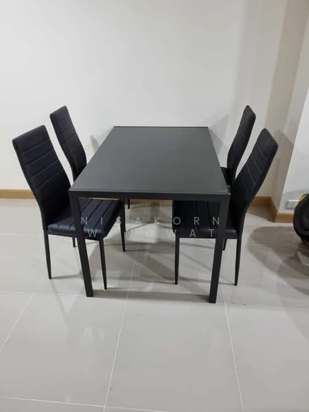 2-BR Townhouse, Bangkok, Bang Na Nuea, Bang Na, Bangkok, 2 Bedrooms, 93 sqm, Townhouse For Rent, by Nisakorn Wingwat, 500274469 - DDproperty.com