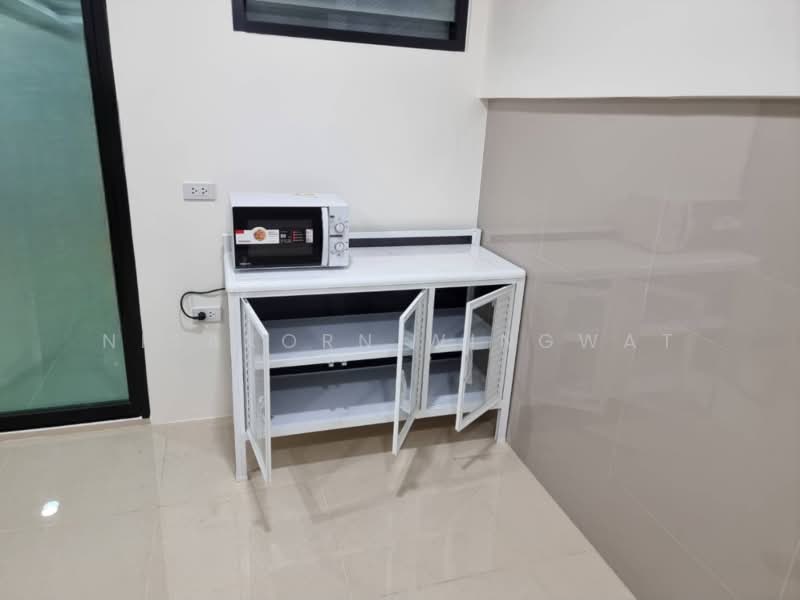 2-BR Townhouse, Bangkok, Bang Na Nuea, Bang Na, Bangkok, 2 Bedrooms, 93 sqm, Townhouse For Rent, by Nisakorn Wingwat, 500274469 - DDproperty.com