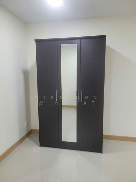 2-BR Townhouse, Bangkok, Bang Na Nuea, Bang Na, Bangkok, 2 Bedrooms, 93 sqm, Townhouse For Rent, by Nisakorn Wingwat, 500274469 - DDproperty.com