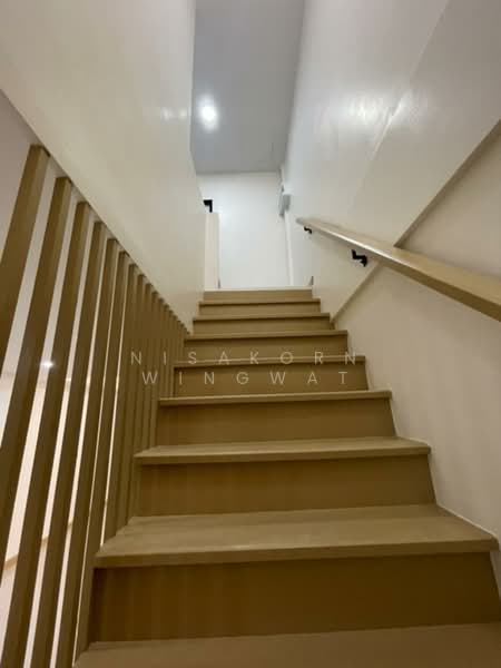 2-BR Townhouse, Bangkok, Bang Na Nuea, Bang Na, Bangkok, 2 Bedrooms, 93 sqm, Townhouse For Rent, by Nisakorn Wingwat, 500274469 - DDproperty.com