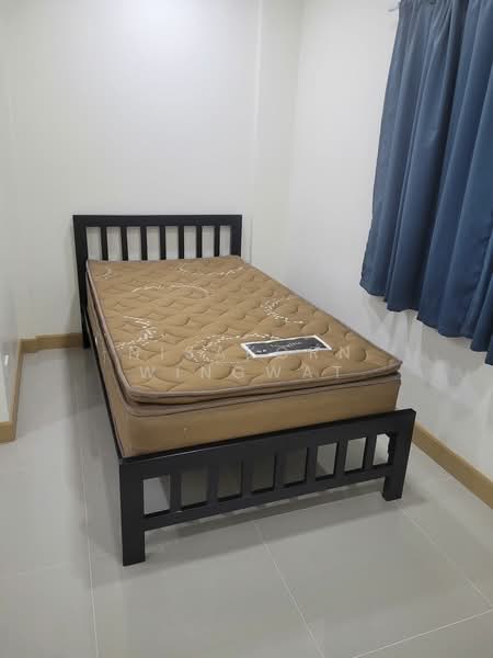 2-BR Townhouse, Bangkok, Bang Na Nuea, Bang Na, Bangkok, 2 Bedrooms, 93 sqm, Townhouse For Rent, by Nisakorn Wingwat, 500274469 - DDproperty.com