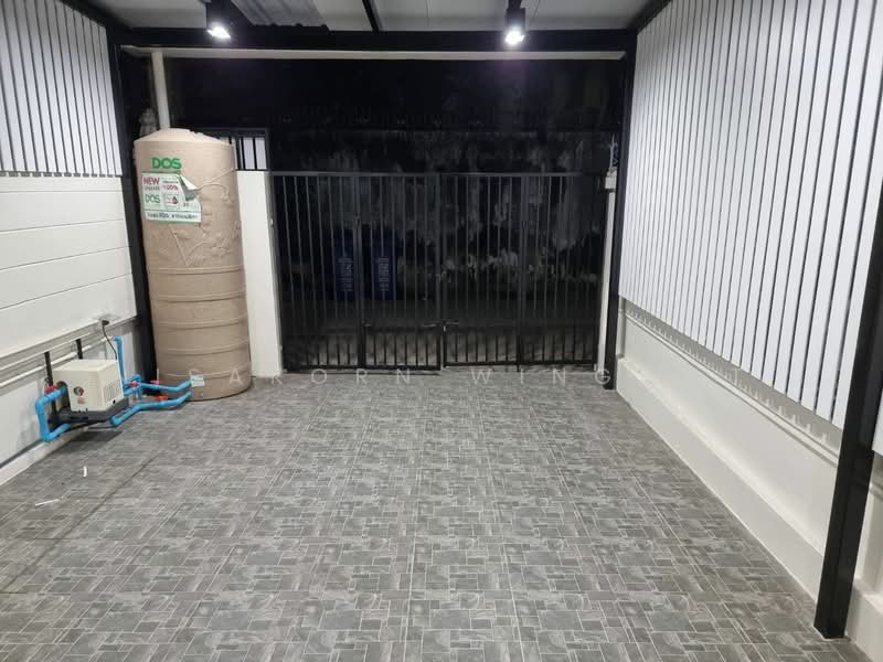 2-BR Townhouse, Bangkok, Bang Na Nuea, Bang Na, Bangkok, 2 Bedrooms, 93 sqm, Townhouse For Rent, by Nisakorn Wingwat, 500274469 - DDproperty.com