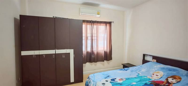 นันท์นรินทร์ นาวง-ดอนเมือง, Pathum Thani, ถนนนาวงประชาพัฒนา, Lak Hok, Muang Pathum Thani, Pathum Thani, 3 Bedrooms, 190 sqm, Semi-Detached House (Twin House) For Sale, by คุณ ปวีณรา กระแสร์ฉาย (วี), 500274470 - DDproperty.com