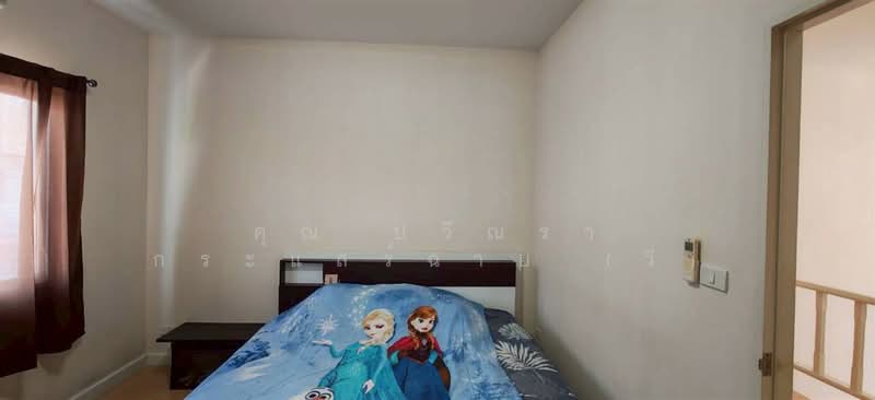 นันท์นรินทร์ นาวง-ดอนเมือง, Pathum Thani, ถนนนาวงประชาพัฒนา, Lak Hok, Muang Pathum Thani, Pathum Thani, 3 Bedrooms, 190 sqm, Semi-Detached House (Twin House) For Sale, by คุณ ปวีณรา กระแสร์ฉาย (วี), 500274470 - DDproperty.com