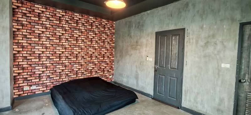 นันท์นรินทร์ นาวง-ดอนเมือง, Pathum Thani, ถนนนาวงประชาพัฒนา, Lak Hok, Muang Pathum Thani, Pathum Thani, 3 Bedrooms, 190 sqm, Semi-Detached House (Twin House) For Sale, by คุณ ปวีณรา กระแสร์ฉาย (วี), 500274470 - DDproperty.com