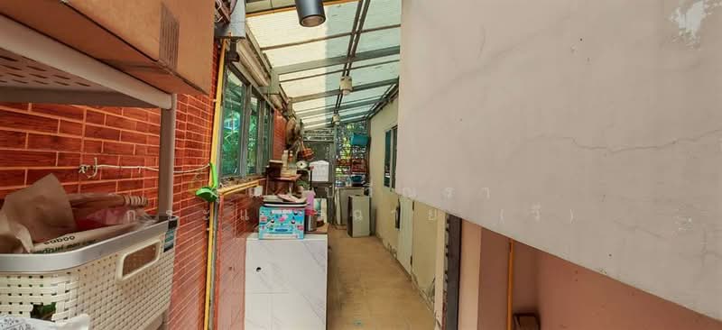 นันท์นรินทร์ นาวง-ดอนเมือง, Pathum Thani, ถนนนาวงประชาพัฒนา, Lak Hok, Muang Pathum Thani, Pathum Thani, 3 Bedrooms, 190 sqm, Semi-Detached House (Twin House) For Sale, by คุณ ปวีณรา กระแสร์ฉาย (วี), 500274470 - DDproperty.com