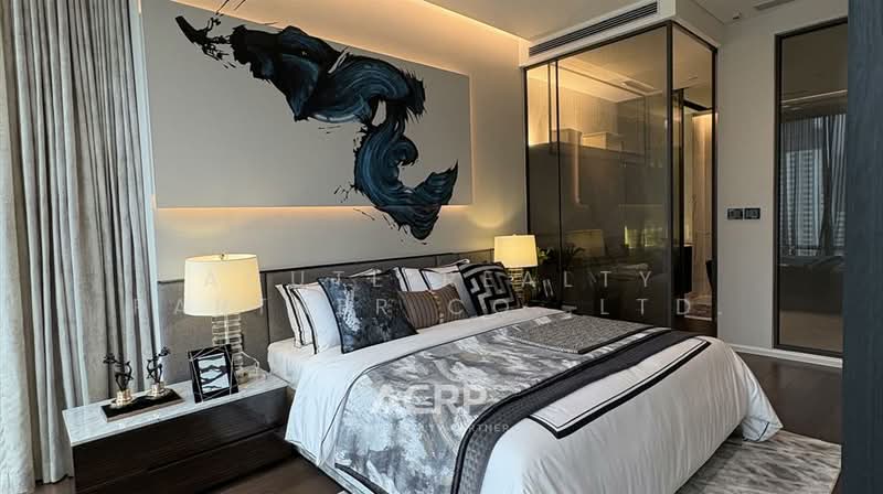 The Bangkok Thonglor, Bangkok, Soi Sukhumvit 55, Sukhumvit Road, Khlong Tan Nua, Watthana, Bangkok, 2 Bedrooms, 86 sqm, Condo For Rent, by Acute Realty Partner Co.,Ltd., 500274474 - DDproperty.com